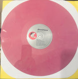 Petula Clark downtown 1999 remixes pink marbled 12” single LP vinyl used