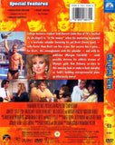 Campus Man (1987) Movie DVD - Used