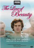 The Line Of Beauty  (LGBTQ+ Film) DVD - Used