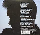 CHRIS ISAAK - FIRST COMES THE NIGHT (DELUXE) + 5 bonus tracks CD - NEW