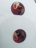 Paul van Dyk featuring Saint Etienne - tell me why (the riddle)  double 12" LP  single vinyl used