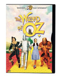 The Wizard Of Oz (Judy Garland)  - DVD   - Used