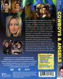 Cowboys & Angels (LGBTQ+ Film) DVD - Used