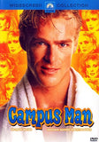 Campus Man (1987) Movie DVD - Used