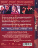 Food of Love (LGBTQ+ Film)  DVD - Used