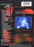 Gloria Estefan: The Evolution Tour Live In Miami DVD - Used