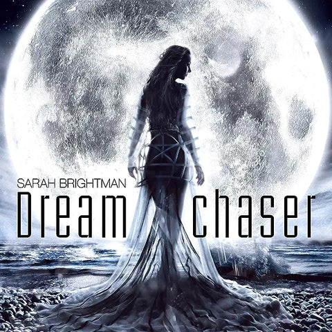 Sarah Brightman - Dream Chaser CD - Used