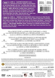 TCM Greatest Classic Films Collection:  (The Band Wagon / Meet Me in St. Louis / Singin' in the Rain / Easter Parade)  DVD - New