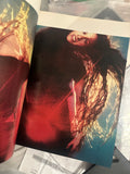 Alanis Morissette Spin Magazine 1999 - used