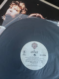 A-ha the sun always shines on TV  (12” single)  LP Vinyl 1985 - -Used