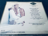 Jason Donovan - between the lines (Japan edition with poster) cd used