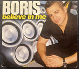 Boris -believe in me 2CD *69