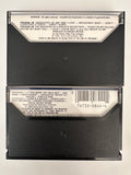 Bernadette Peters - sets of 2 cassette tapes - used