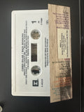 Chris Isaak - Baja Sessions cassette tape  Used
