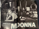 Madonna - PREMIERE Special Cannes Import (French) Magazine