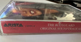 Whitney Houston The Bodyguard cassette tape used