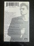 George Michael and Queen cassette single