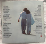 Moment by Moment 1978  soundtrack Lp vinyl - used