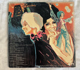 Shirley Bassey - Something Else '71 - LP Vinyl - Used