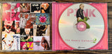 P!NK (PINK) - The REMIX Collection Vol. 2 CD