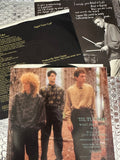 TIL Tuesday - 3 original 45 records