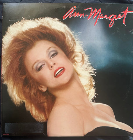 Ann-Margret 1979 Disco LP Vinyl used