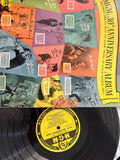 MGM’s 30th Anniversary Album LP vinyl used