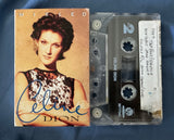 Celine Dion - MISLED - cassette single - Used