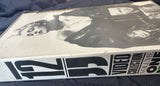 Telegenics video collection vhs - Madonna, Stacey Q, Jody Watley, Jellybean, Pebbles +