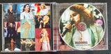 MADONNA- LIVE Collection 1984-2005  2CD set