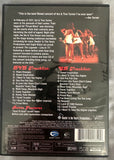Ike & Tina Turner LIVE  in 1971  CD and DVD - Used