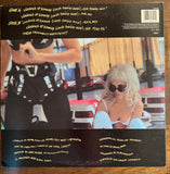 Duran Duran - Violence Of Summer  (US 12" Single) LP Vinyl - Used