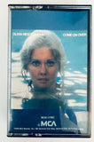 Olivia Newton-John - Come On Over - cassette tape - -Used