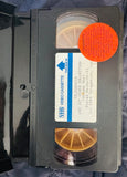 Telegenics video collection vhs - Madonna, Stacey Q, Jody Watley, Jellybean, Pebbles +