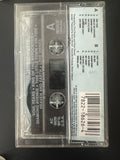 George Michael Faith cassette tape - used