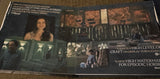 The haunting of Hill House DVD