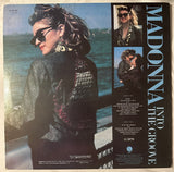 Madonna - ANGEL 12" Single  (South Korea release) LP Vinyl - Used