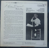 Doris Day, I Have Dreamed LP vinyl - Used