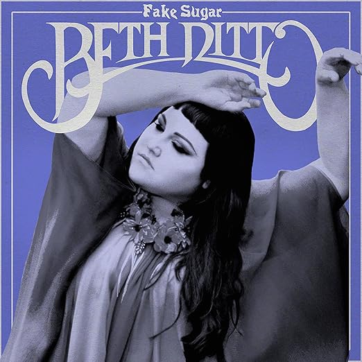 Beth Ditto - Fake Sugar CD - Used