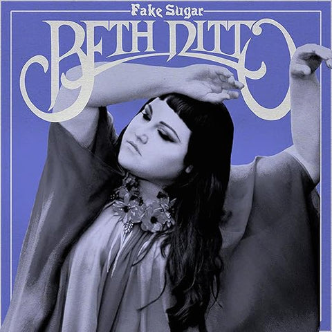 Beth Ditto - Fake Sugar CD - Used