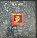 Gloria Gaynor, I am what I am club mixes 1990 12" Single LP Vinyl - Import - Used