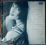 Martika original LP vinyl still in cellophane opened