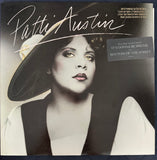 Patti  Austin - 2  original vinyl albums - Used