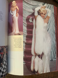 75 years of Oscar Style Hardcover book - Used