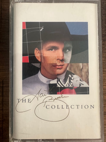 Garth Brooks - The greatest hits collection cassette tape - used