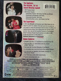Liza With A "Z"  DVD & CD - used