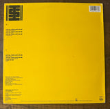 Information Society lay all your love on me 12 inch vinyl