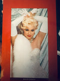 75 years of Oscar Style Hardcover book - Used