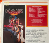 Hair - Original Soundtrack 2xLP vinyl - Used