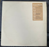 Gloria Estefan 2x12” single - Reach  promo Lp  vinyl - used